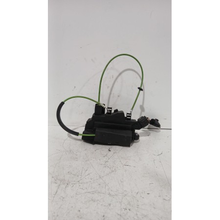 Recambio de cerradura puerta delantera derecha para lancia musa (350_) 1.4 (350.axf1a) referencia OEM IAM 71751156  