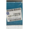 Recambio de mando luces para opel referencia OEM IAM 90437884  