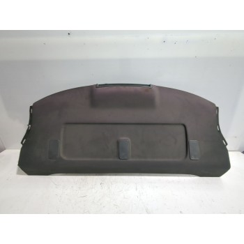 Recambio de bandeja trasera para seat referencia OEM IAM 8E5863411  