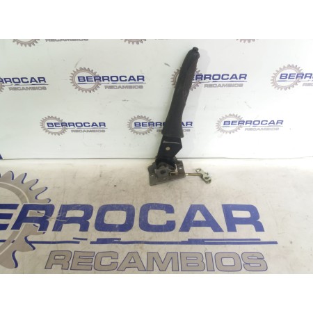 Recambio de palanca freno para peugeot 206 berlina 1.9 diesel referencia OEM IAM 4701 62  