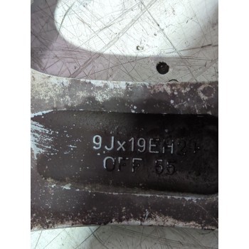 Recambio de llanta para land rover referencia OEM IAM 9JX19EH2  