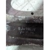 Recambio de llanta para land rover referencia OEM IAM 9JX19EH2  