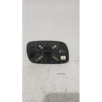Recambio de cristal retrovisor izquierdo para opel referencia OEM IAM 90442198  