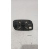 Recambio de cristal retrovisor izquierdo para opel referencia OEM IAM 90442198  