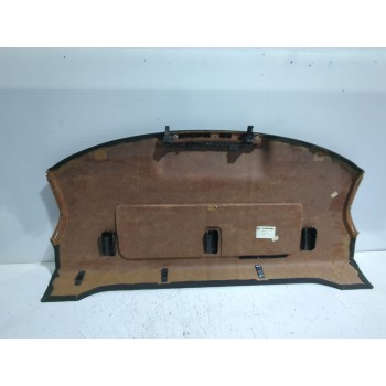 Recambio de bandeja trasera para seat referencia OEM IAM 8E5863411  