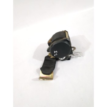 Recambio de cinturon seguridad trasero izquierdo para opel referencia OEM IAM 90139853  