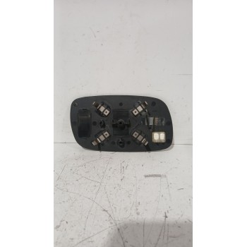 Recambio de cristal retrovisor izquierdo para opel referencia OEM IAM 90442198  