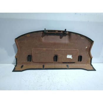 Recambio de bandeja trasera para seat referencia OEM IAM 8E5863411  