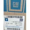 Recambio de carter para opel referencia OEM IAM 90412847/R90400134  