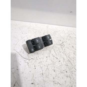 Recambio de mando elevalunas delantero izquierdo para audi referencia OEM IAM 4F0959851F5PR  