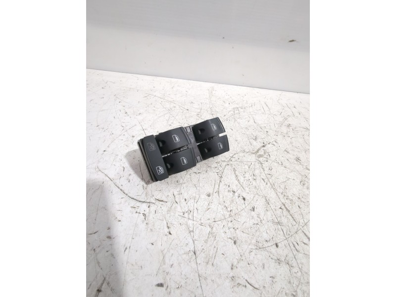 Recambio de mando elevalunas delantero izquierdo para audi referencia OEM IAM 4F0959851F5PR  