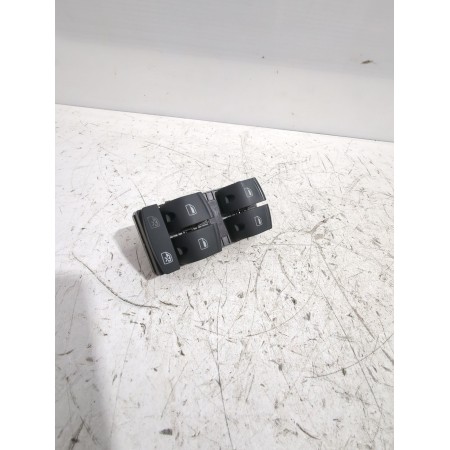 Recambio de mando elevalunas delantero izquierdo para audi referencia OEM IAM 4F0959851F5PR  