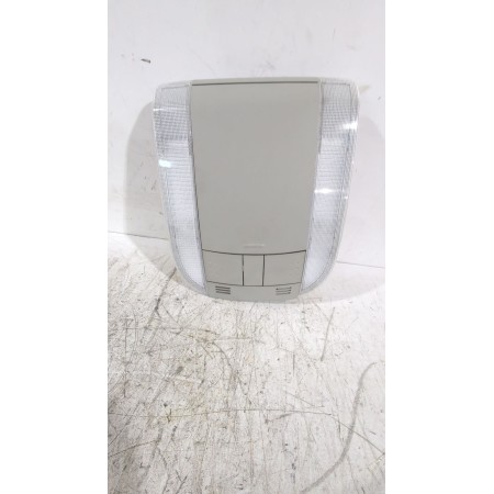 Recambio de luz interior para toyota auris (_e15_) 1.6 (zre151_) referencia OEM IAM 8126002100  