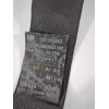 Recambio de cinturon seguridad trasero izquierdo para opel referencia OEM IAM 90139853  