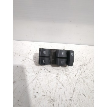 Recambio de mando elevalunas delantero izquierdo para audi referencia OEM IAM 4F0959851F5PR  