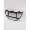 Recambio de moldura para hyundai referencia OEM IAM 84740D7200  