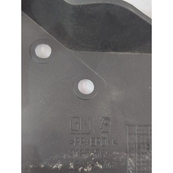Recambio de moldura para opel referencia OEM IAM 9185656  