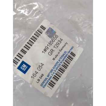 Recambio de moldura para opel referencia OEM IAM 9185656  