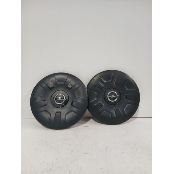 Recambio de tapacubos para opel referencia OEM IAM 403150031R  