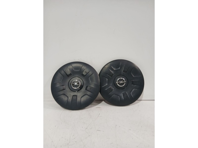 Recambio de tapacubos para opel referencia OEM IAM 403150031R  