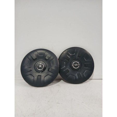 Recambio de tapacubos para opel referencia OEM IAM 403150031R  