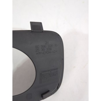 Recambio de rejilla paragolpes delantero para opel referencia OEM IAM 90548326/1400654  