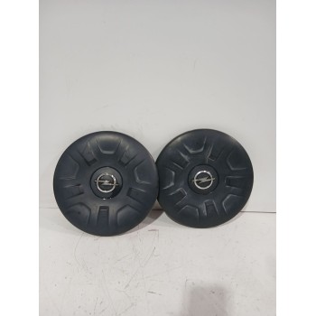 Recambio de tapacubos para opel referencia OEM IAM 403150031R  