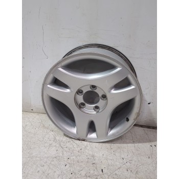 Recambio de llanta para ssangyong referencia OEM IAM 75JX18ET43  