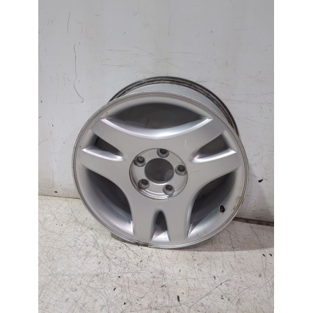 Recambio de llanta para ssangyong referencia OEM IAM 75JX18ET43  