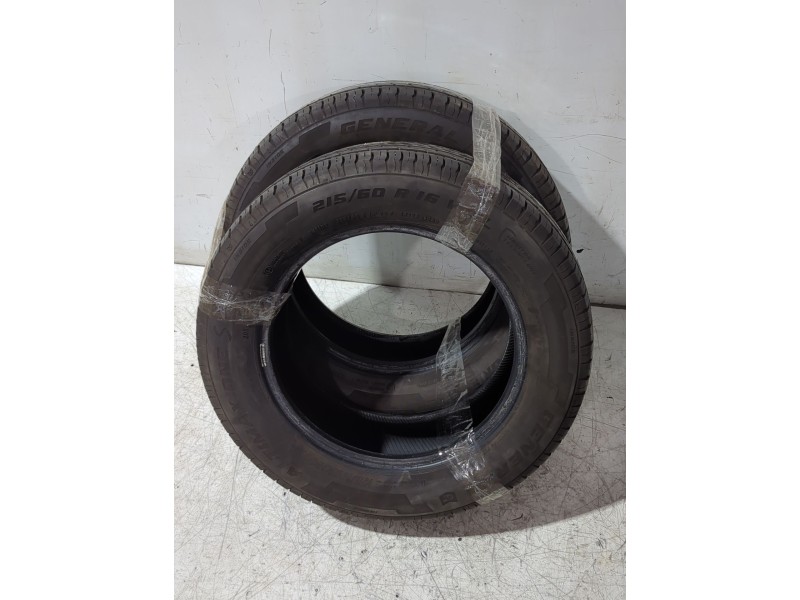 Recambio de neumaticos para » otros... modelos referencia OEM IAM 215/60R1699V  