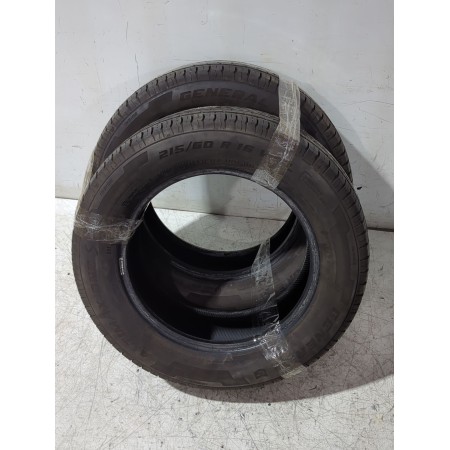 Recambio de neumaticos para » otros... modelos referencia OEM IAM 215/60R1699V  