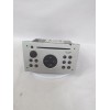 Recambio de sistema audio / radio cd para opel referencia OEM IAM 93176228  