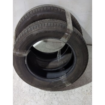 Recambio de neumaticos para » otros... modelos referencia OEM IAM 215/60R1699V  