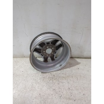Recambio de llanta para ssangyong referencia OEM IAM 75JX18ET43  