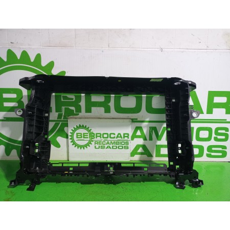 Recambio de panel frontal para » otros... modelos referencia OEM IAM 6F0805588M / NO SE ACEPTA DEVOLUCION PASADAS LAS 48 HORAS  