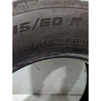 Recambio de neumaticos para » otros... modelos referencia OEM IAM 215/60R1699V  