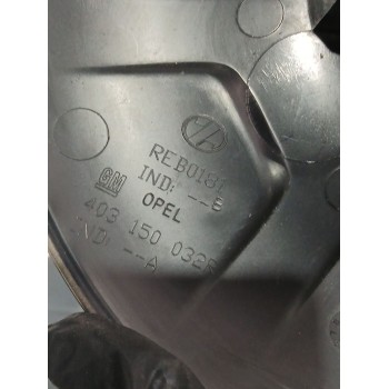 Recambio de tapacubos para opel referencia OEM IAM 403150031R  