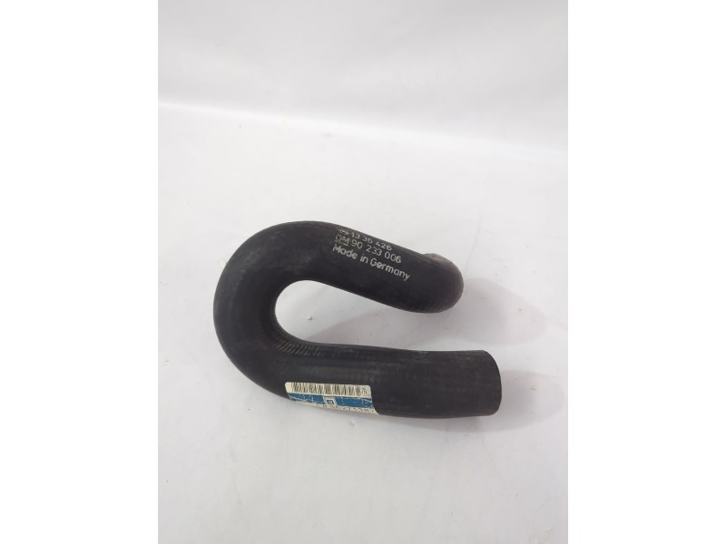 Recambio de tubo para opel referencia OEM IAM 90271387  