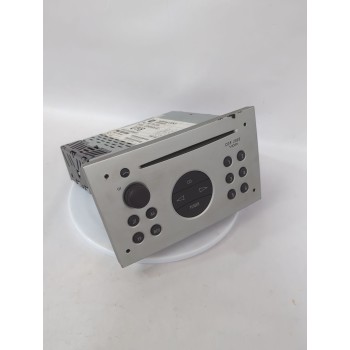 Recambio de sistema audio / radio cd para opel referencia OEM IAM 93176228  
