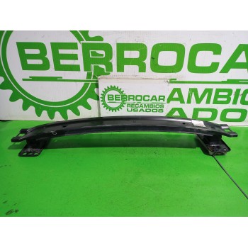 Recambio de refuerzo paragolpes delantero para fiat 500 cabrio (150) lounge referencia OEM IAM 51786704  