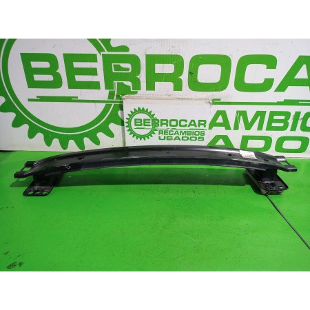 Recambio de refuerzo paragolpes delantero para fiat 500 cabrio (150) lounge referencia OEM IAM 51786704  