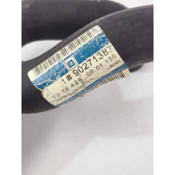 Recambio de tubo para opel referencia OEM IAM 90271387  