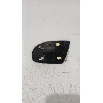 Recambio de cristal retrovisor derecho para opel referencia OEM IAM 90484980  