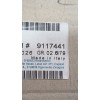 Recambio de piloto trasero derecho para opel referencia OEM IAM 9117441  