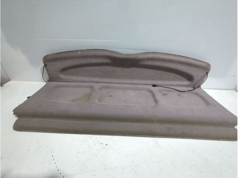 Recambio de bandeja trasera para citroën referencia OEM IAM 96302617GV  