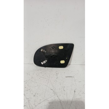 Recambio de cristal retrovisor derecho para opel referencia OEM IAM 90484980  
