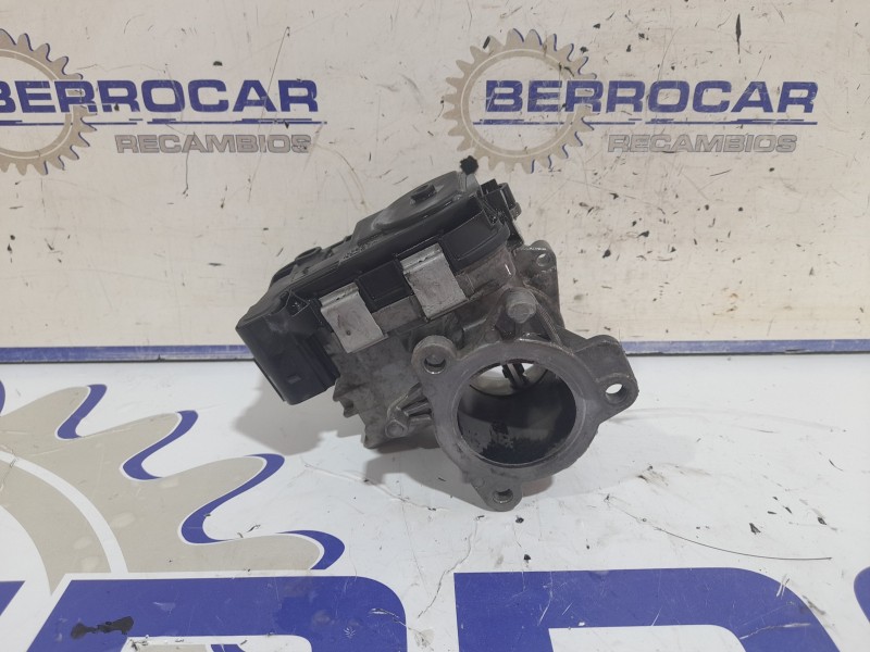 Recambio de caja mariposa para fiat doblo ii (152) 1.3 16v jtd cat referencia OEM IAM 55255919  