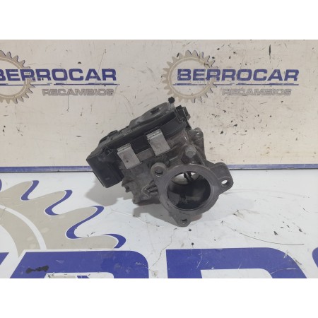 Recambio de caja mariposa para fiat doblo ii (152) 1.3 16v jtd cat referencia OEM IAM 55255919  