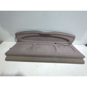 Recambio de bandeja trasera para citroën referencia OEM IAM 96302617GV  