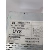 Recambio de sistema audio / radio cd para opel referencia OEM IAM 93176228  